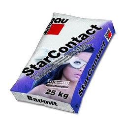 Cementno ljepilo STARCONTACT, Baumit